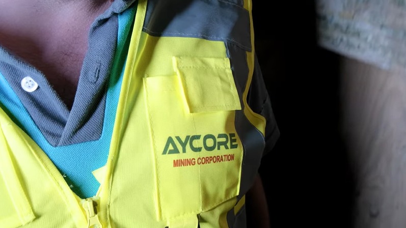 Aycore Promotional Film