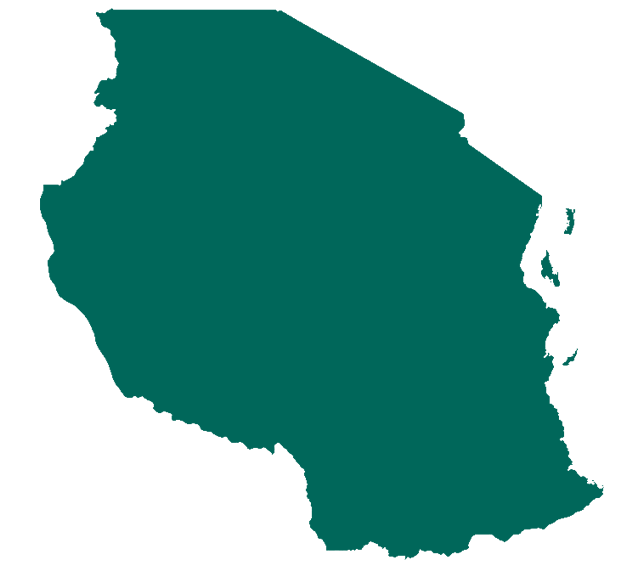 Tanzanie